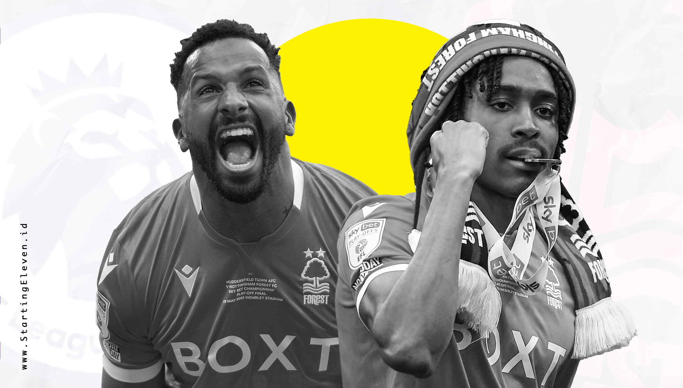 Menyambut Kembalinya Nottingham Forest ke Premier League