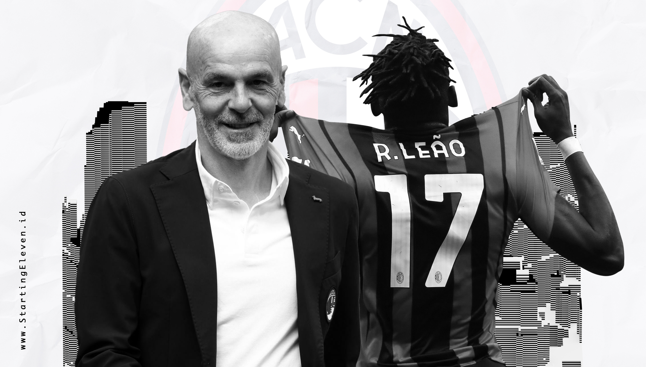 Pilar-Pilar Penting di Balik Scudetto ke-19 AC Milan