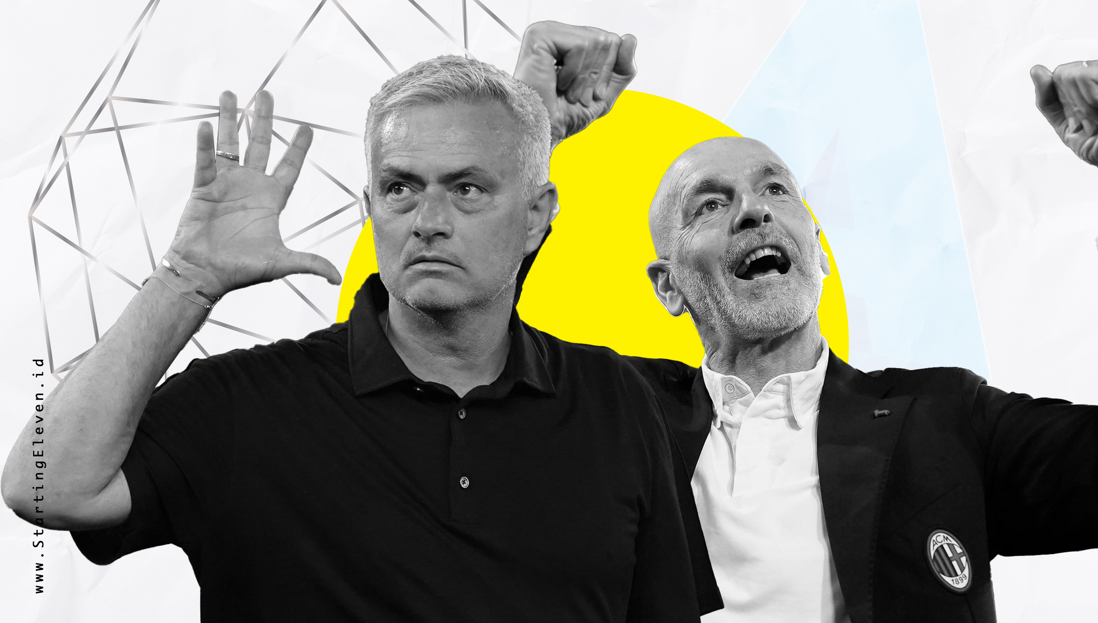 Serie A Membosankan Siapa Bilang!