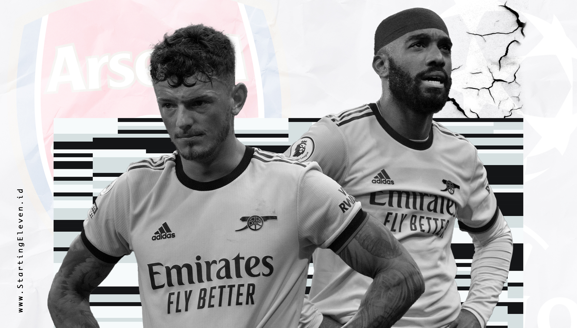 Sudah Selayaknya Arsenal Gagal ke Liga Champions