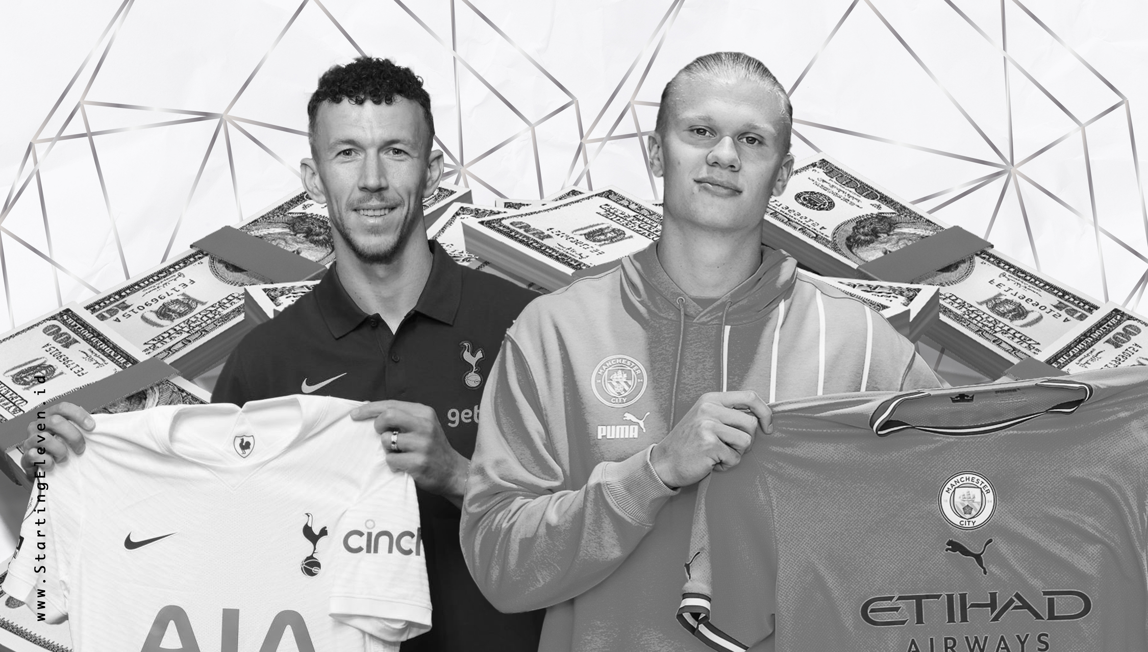 Cara Klub Membujuk Pemain dalam Bursa Transfer