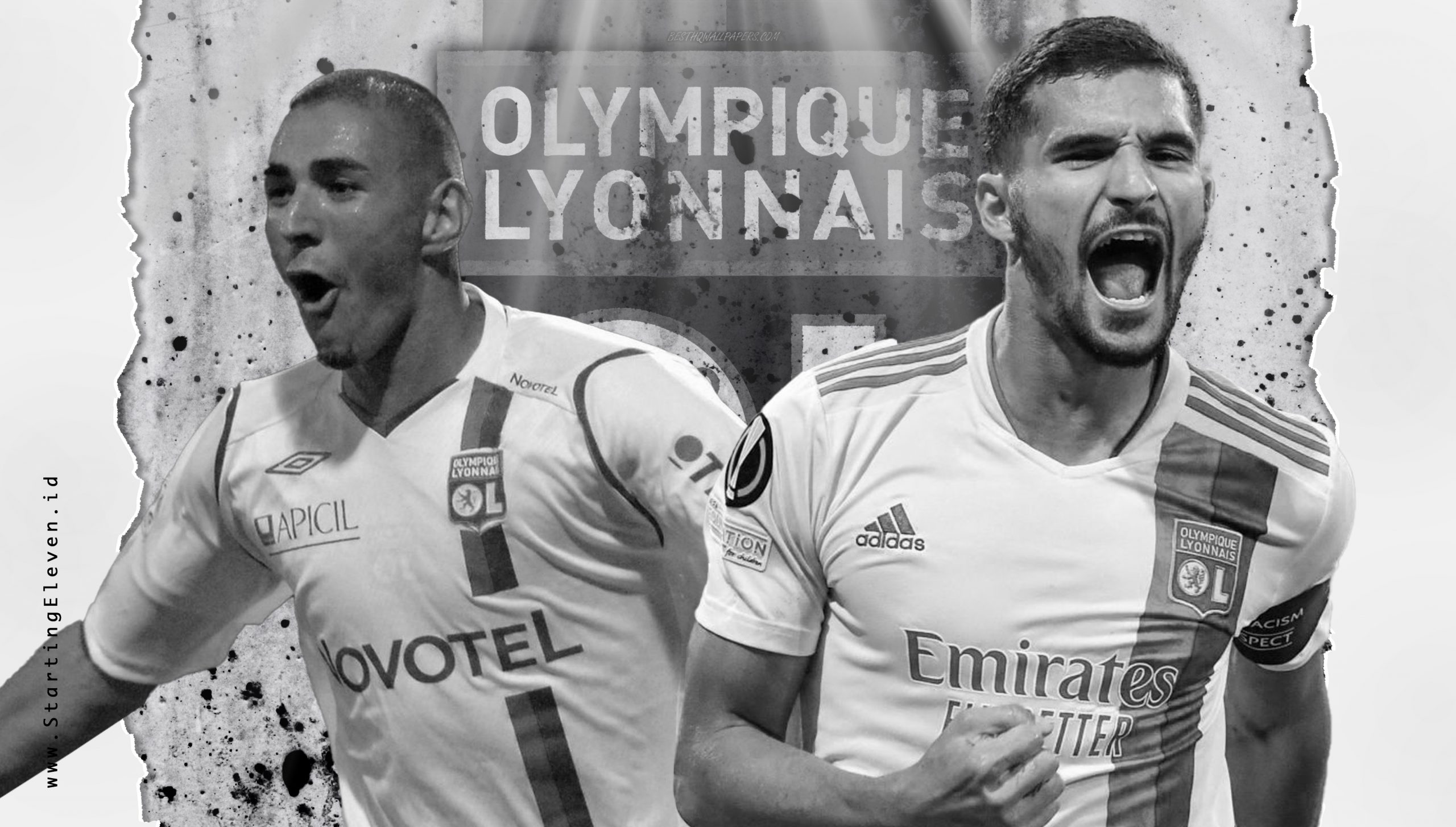 Dahsyatnya Lyon Memproduksi Pemain Kelas Dunia