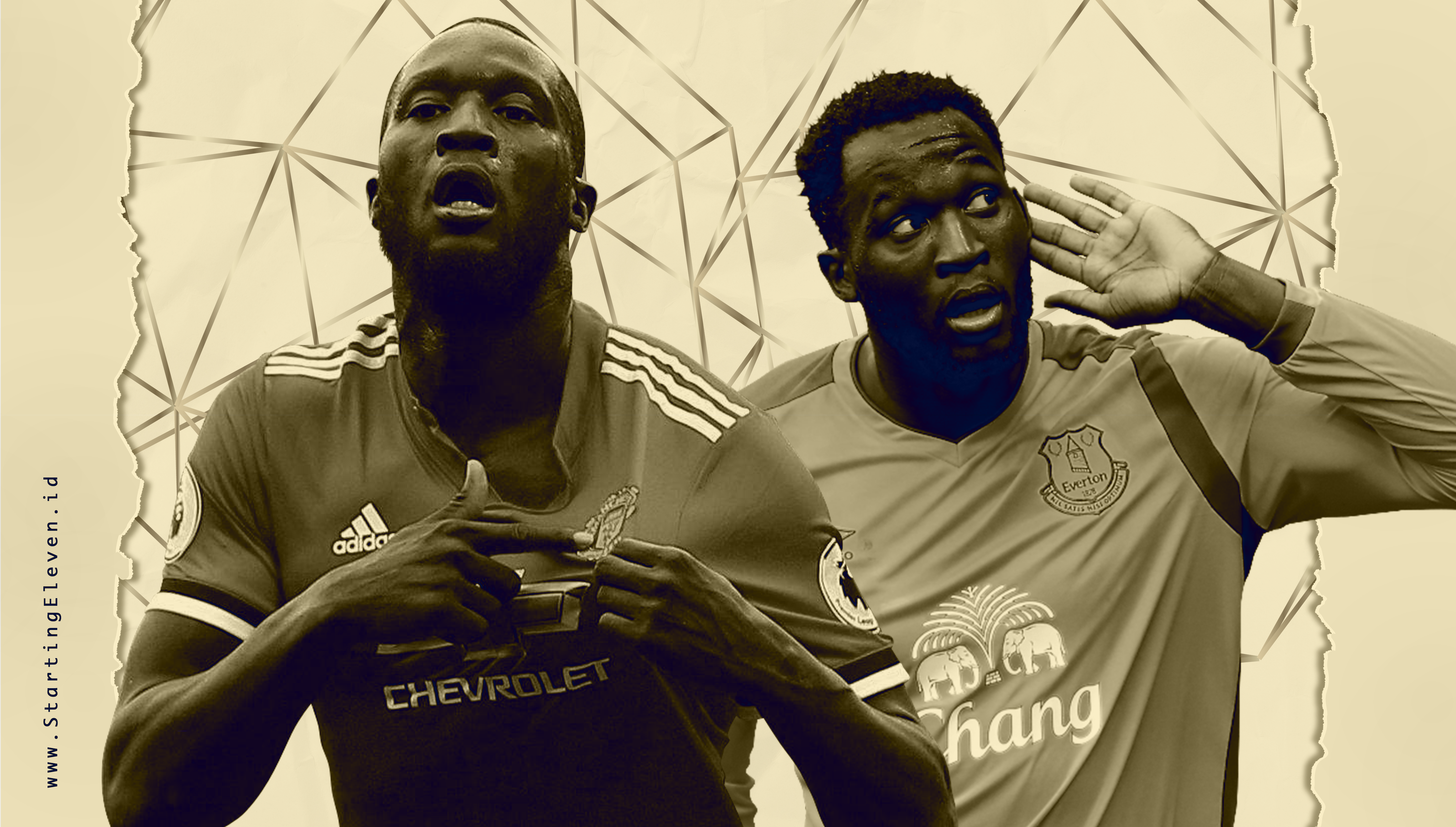 Disaat Lukaku Gacor Bersama Klub Medioker Di Liga Inggris