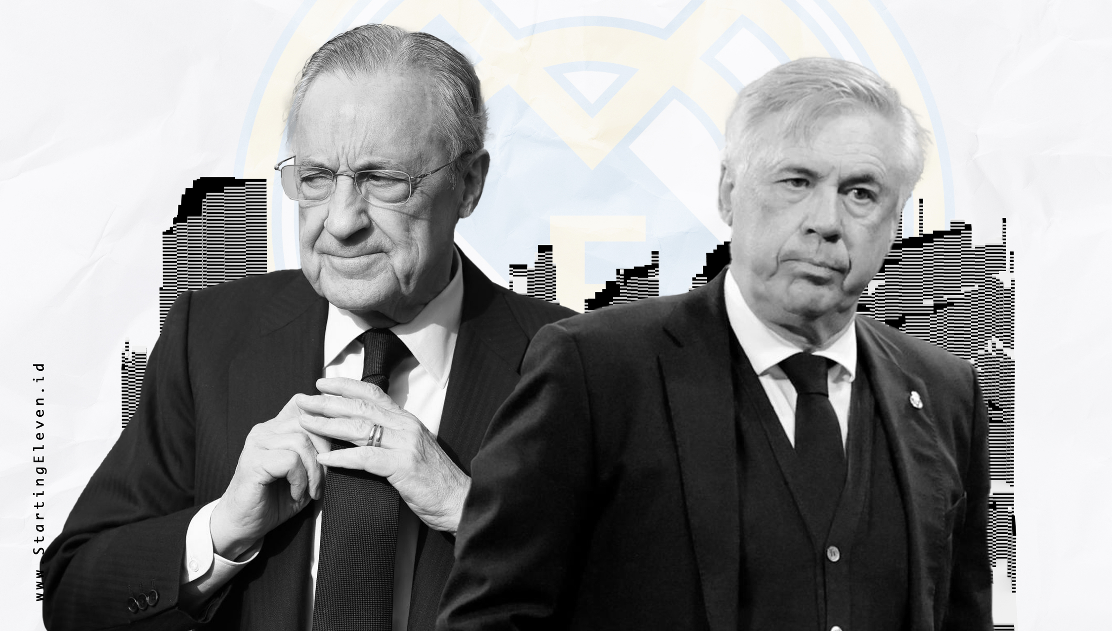 Kenapa Madrid Merubah Pendekatan Transfernya Tidak Lagi Galacticos