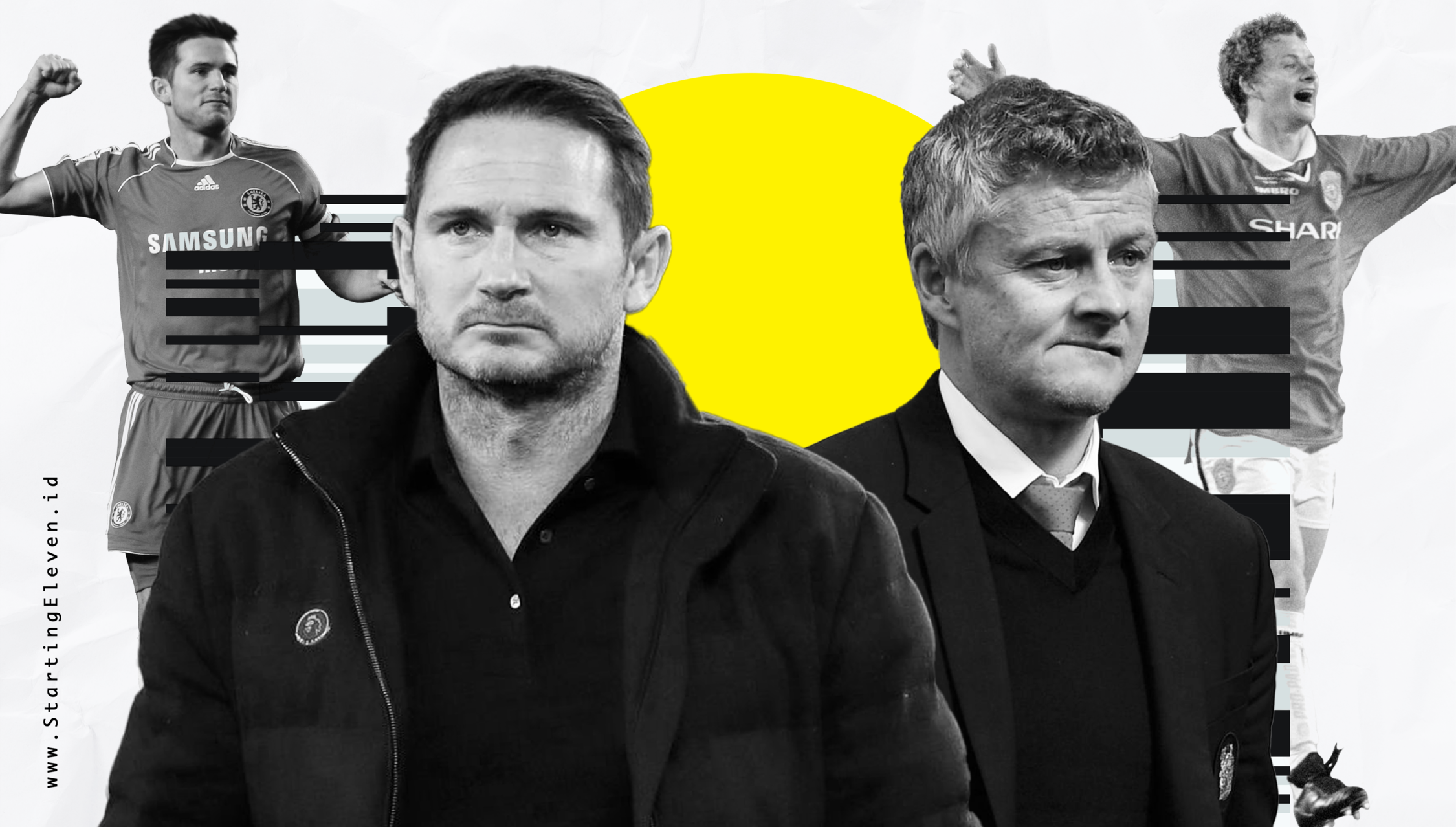Legenda Sepakbola yang Gagal Melatih Mantan Timnya