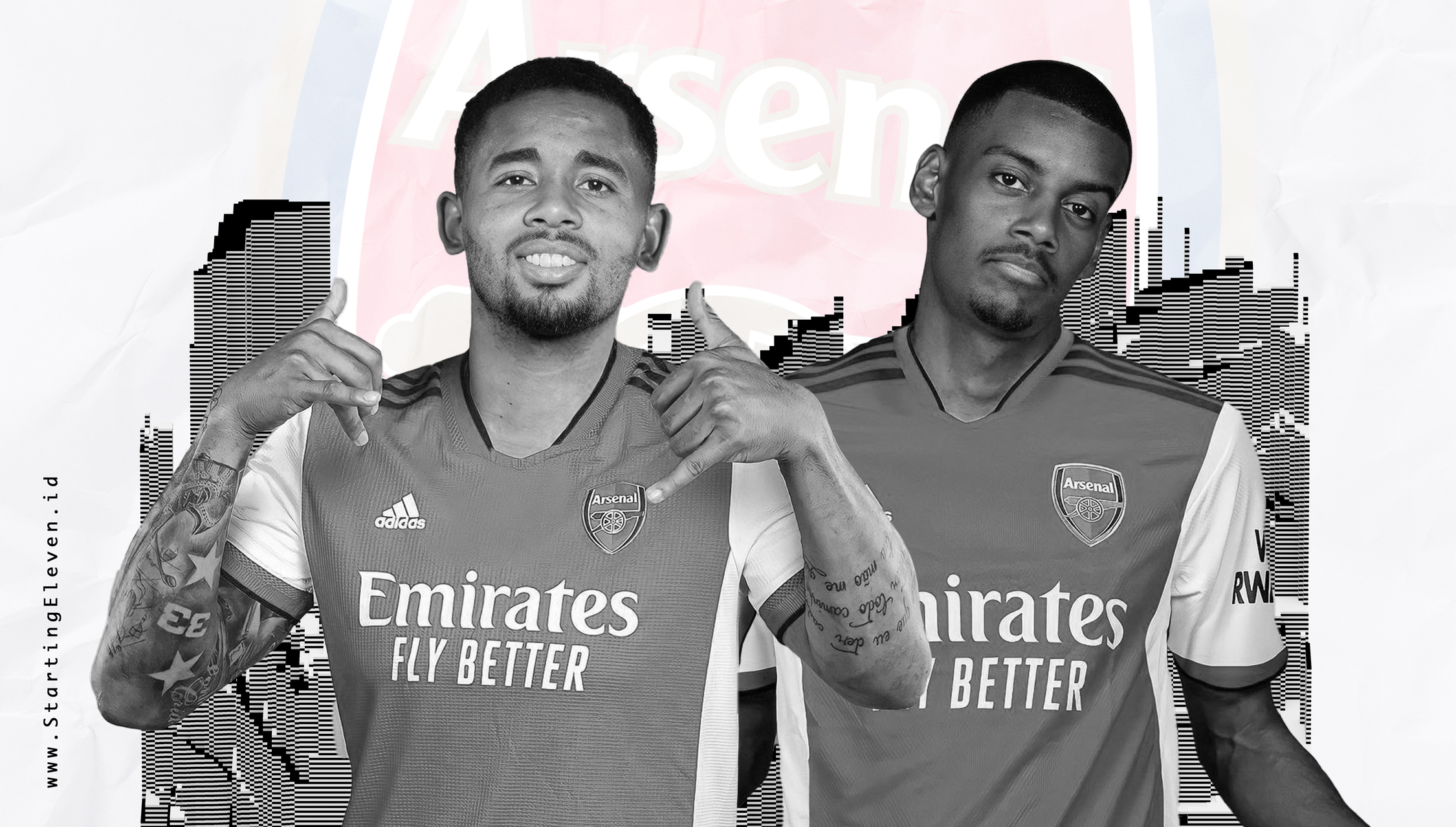 RUMOR TRANSFER ARSENAL 2022 Audisi Striker, Siapa Mau