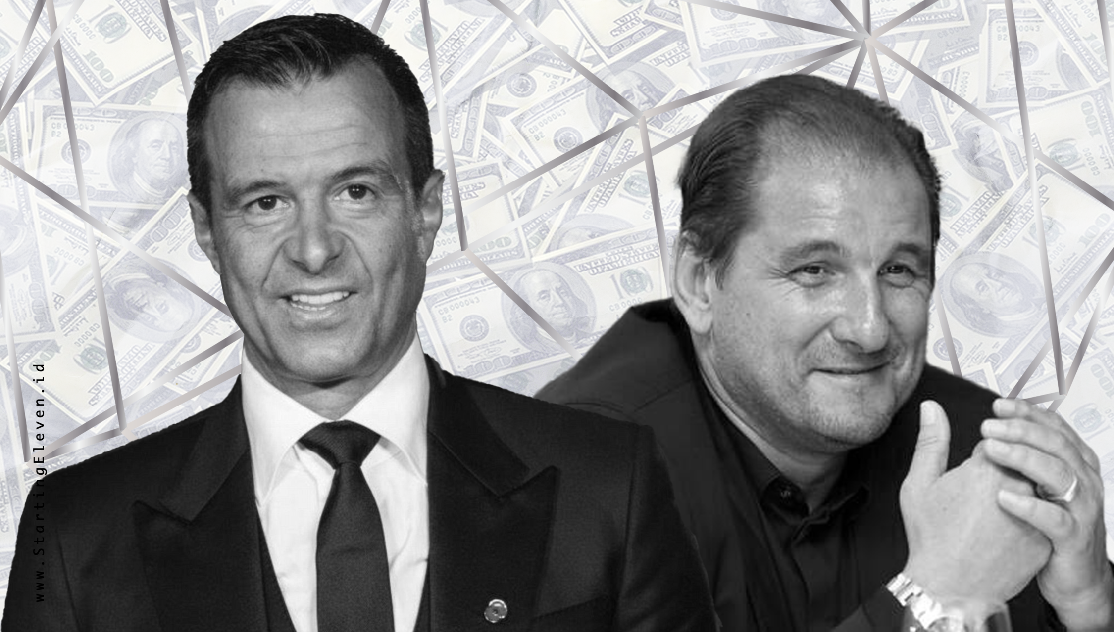 Apa Untungnya Jadi Agen Pemain Bola