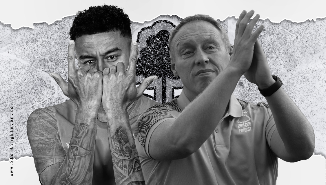 Dalang Dibalik Operasi Senyap Transfer Notthingham Forest