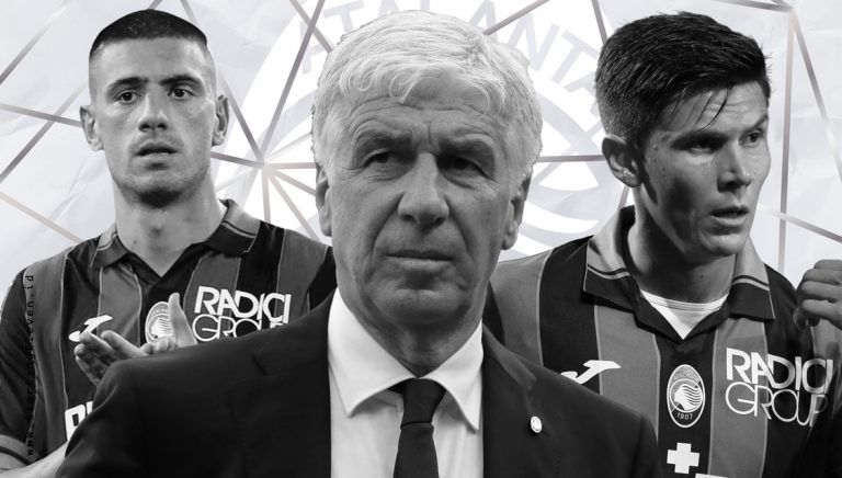 Evaluasi Untuk Atalanta Jelang Musim 20222023