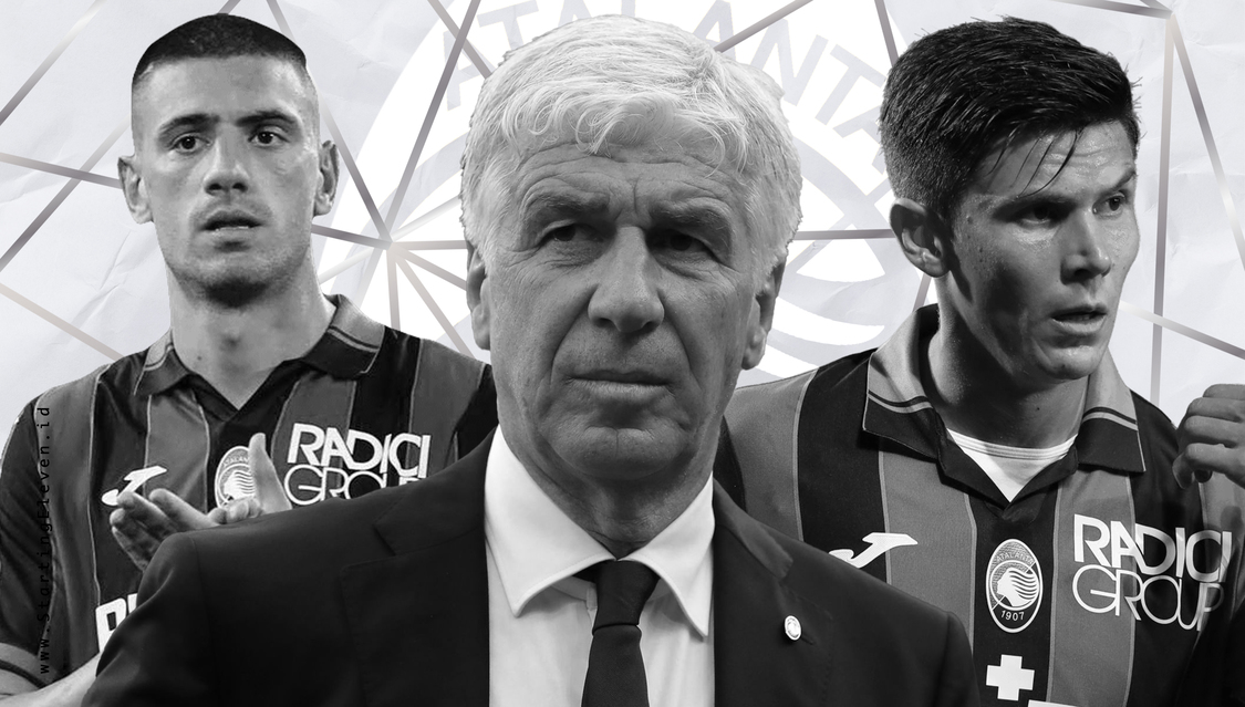 Evaluasi Untuk Atalanta Jelang Musim 20222023