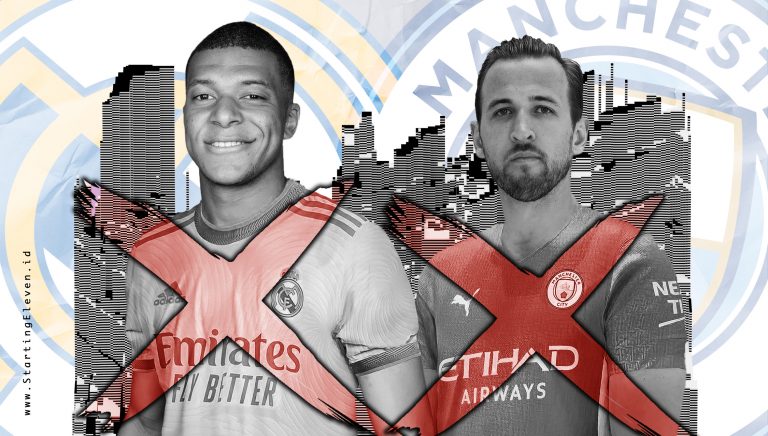 Kegagalan Transfer Pemain Paling Mencengangkan