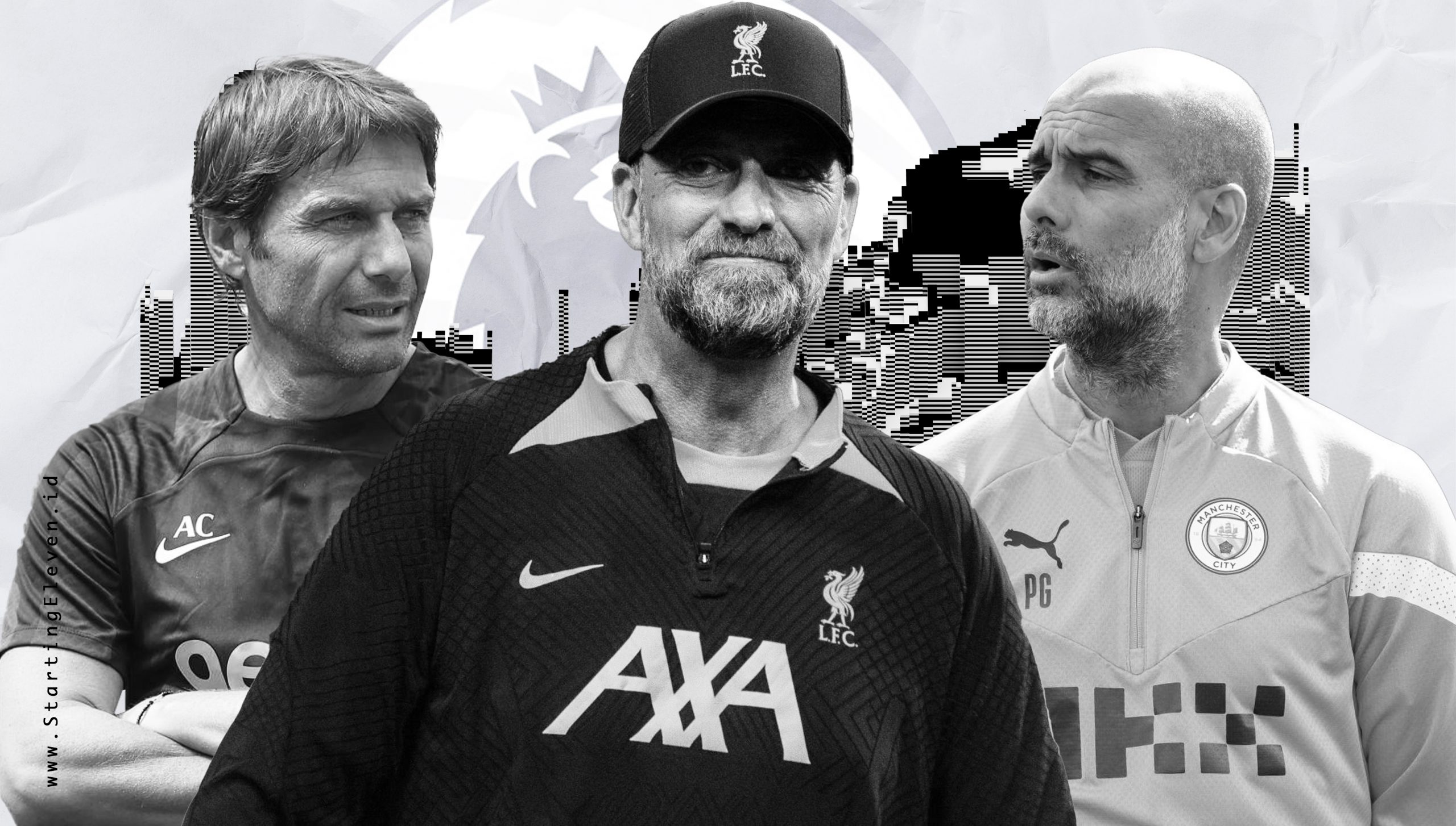 Menanti Persaingan Sengit Pelatih Top Liga Inggris Musim Depan