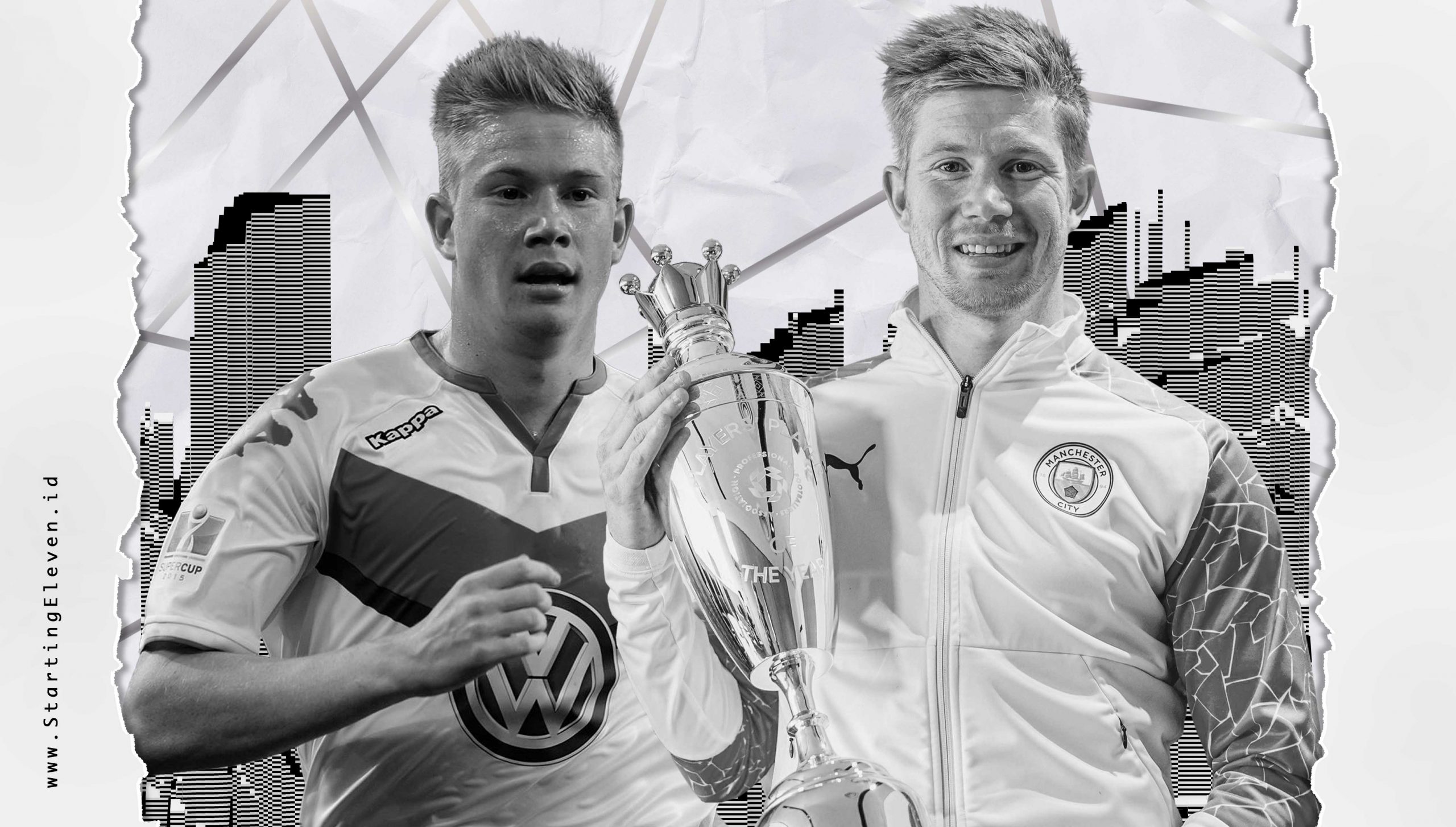 Pemain Jebolan Bundesliga yang Sukses di Liga Inggris