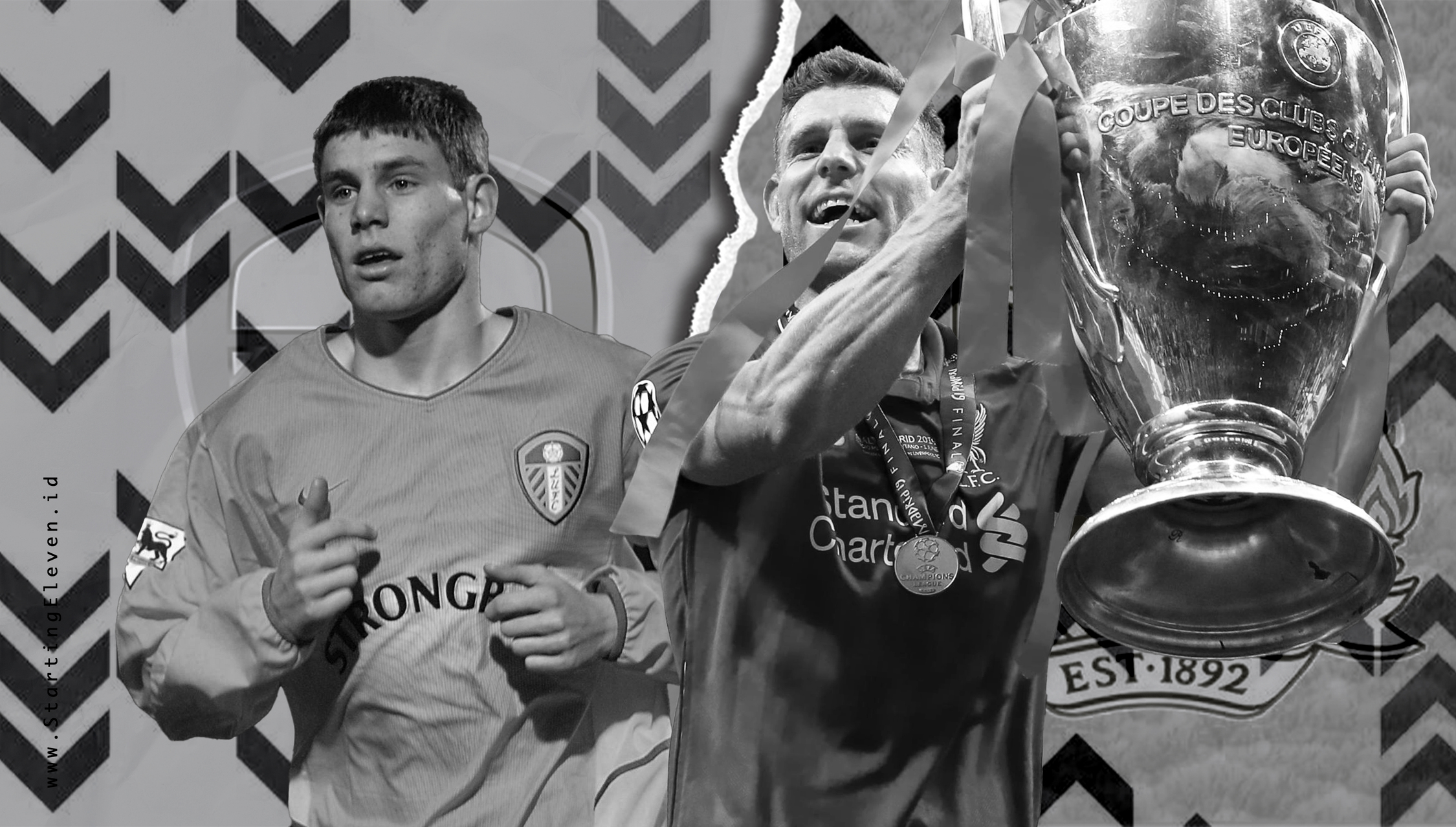 Pesepakbola yang Bangkit Setelah Terdegradasi dari Premier League