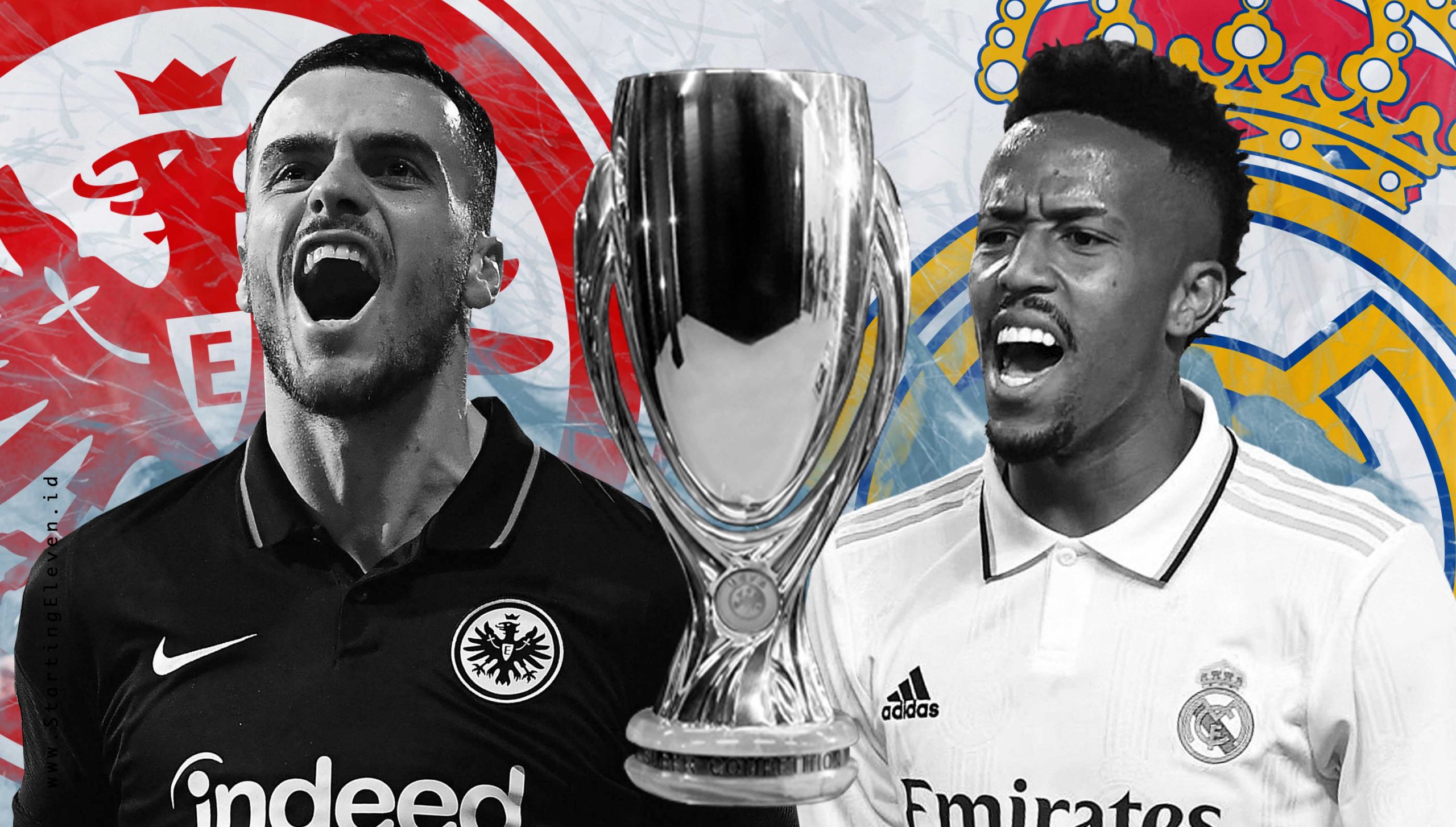 Duel Panas Piala Super Eropa 2022, Akankah Ada Kejutan