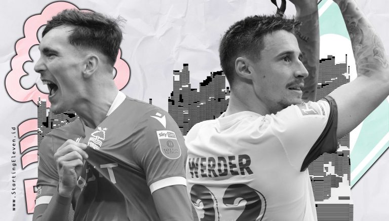 Klub Bersejarah yang Kembali ke Kasta Tertinggi Musim 2022 23