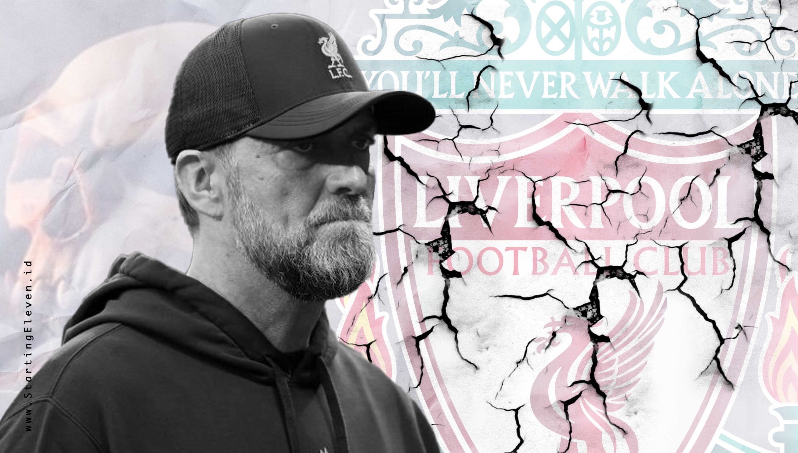 Kutukan Tujuh Musim Jurgen Klopp, Liverpool Dalam Bahaya!