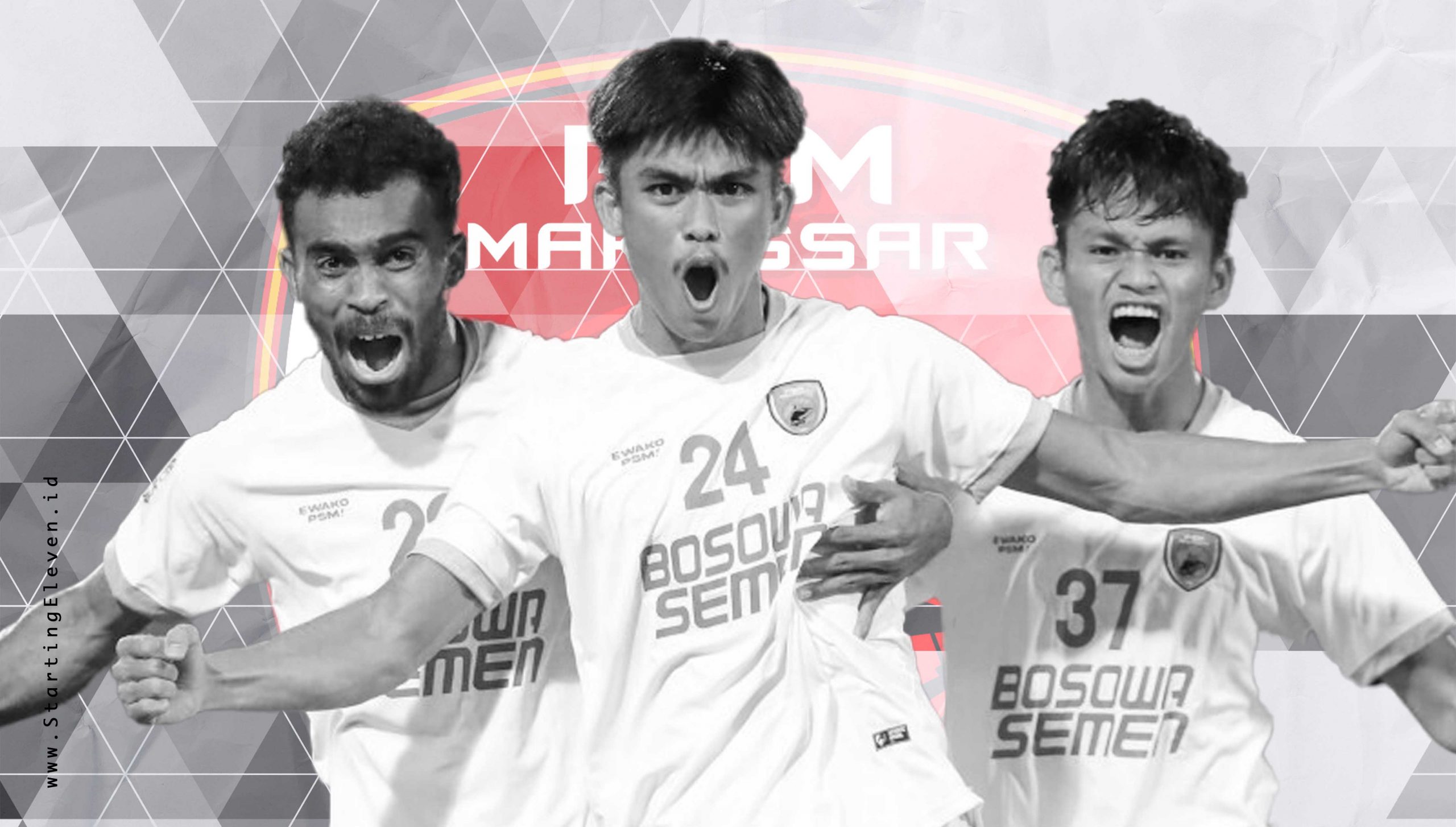 Waspada! PSM Makassar Mulai Bangkit