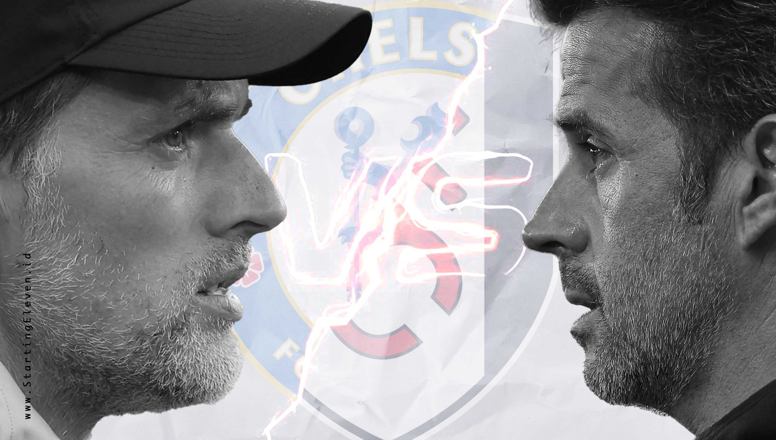 West London Derby Derby Panas yang Terlupakan