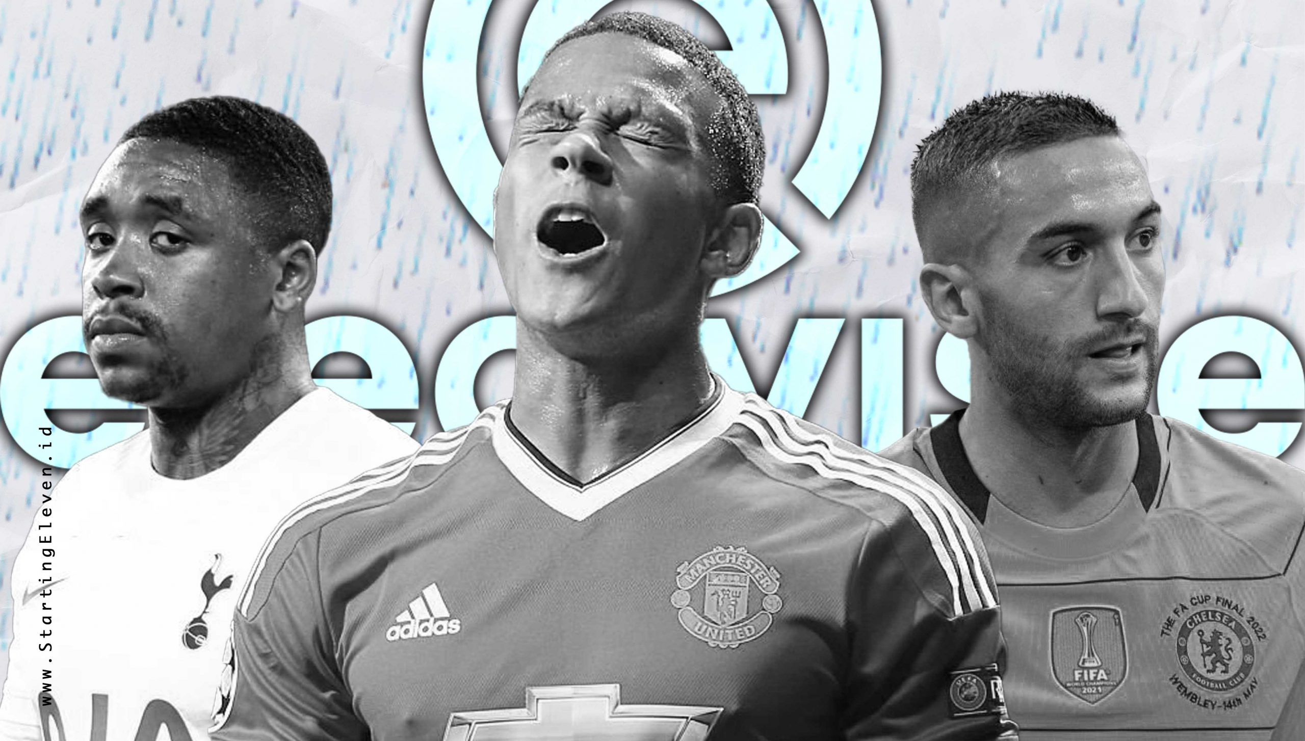 Hati-hati! Banyak Jebolan Eredivisie Bapuk di Liga Inggris
