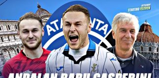 Menyambut Bintang Baru Atalanta, Teun Koopmeiners