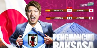 Kalahkan Dua Raksasa Eropa! Jepang Harus Berterimakasih pada Ritsu Doan