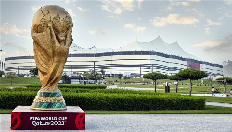 Terlalu Banyak Kejutan dan Drama! Setuju Piala Dunia 2022 Paling Seru