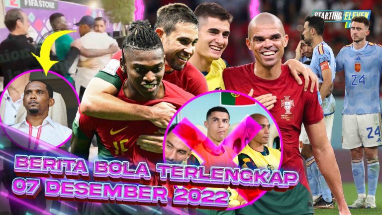 MENANG! Portugal 