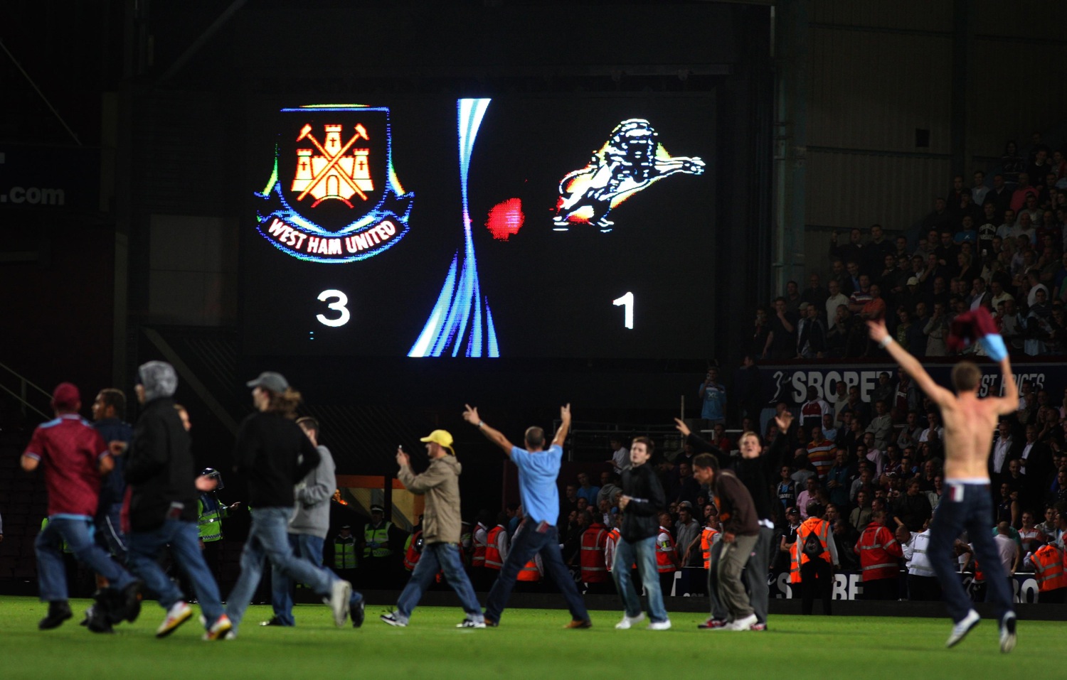 6 Derby Panas di Inggris yang Mungkin Tidak Kamu Ketahui