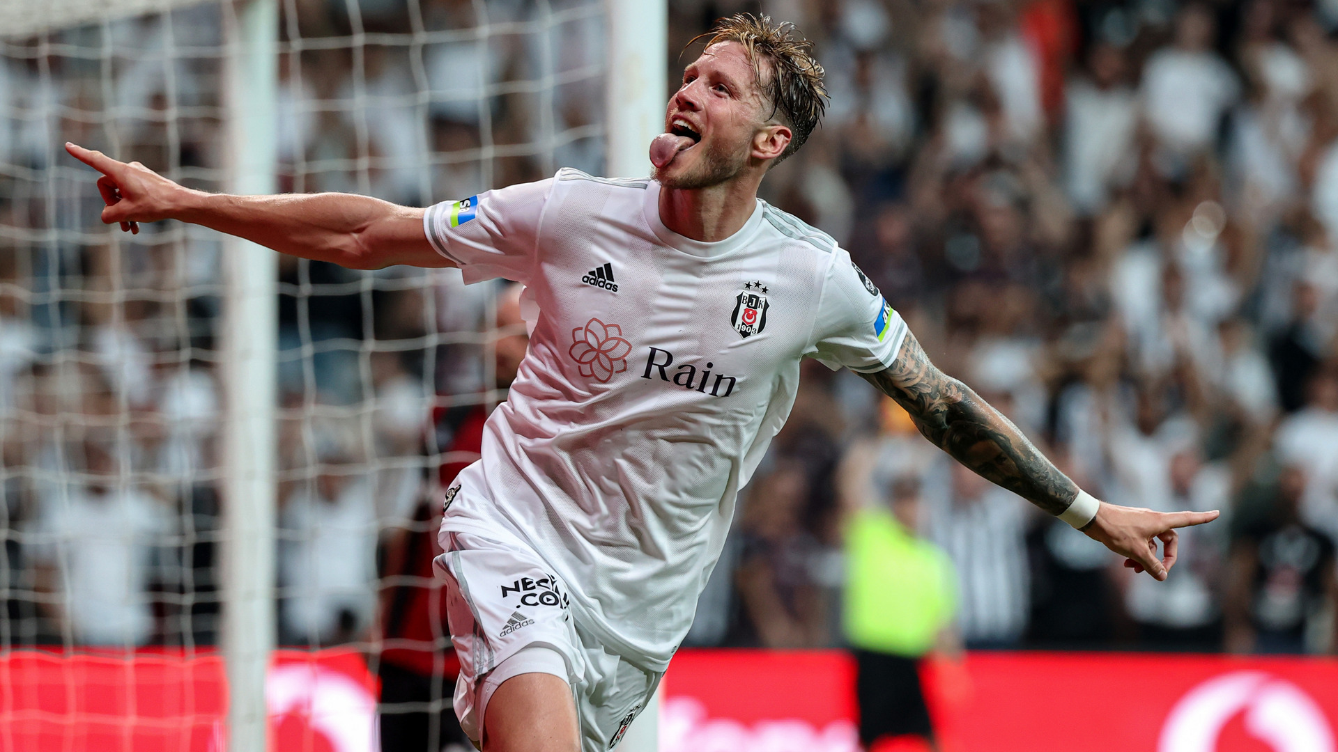 Terkuak! Ini yang Buat Weghorst Setuju Untuk Pindah Ke Manchester United?