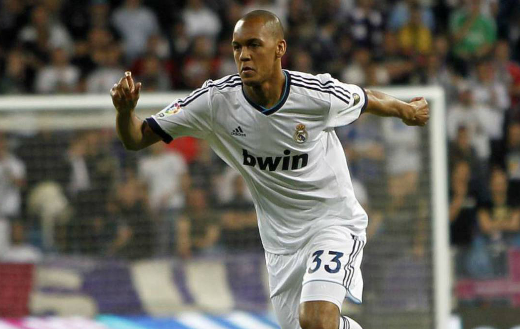 Kalian Mungkin Lupa! 7 Pemain ini Pernah Membela Real Madrid