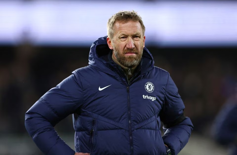 Chelsea Akhirnya Pecat Potter! Solusi Jangka Panjang Boehly Omong Kosong?