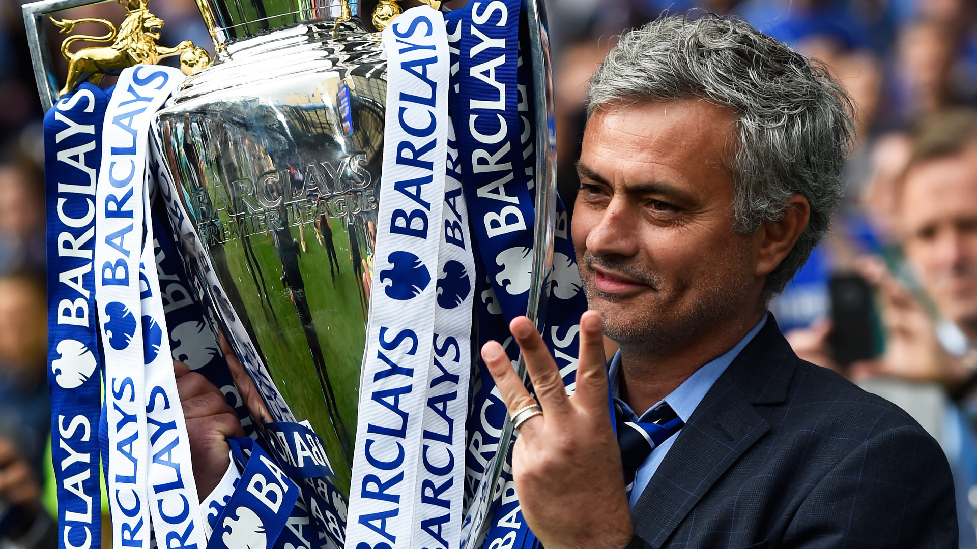 Juara Lalu Hampir Degradasi! Naik Turun Periode Kedua Mourinho di Chelsea