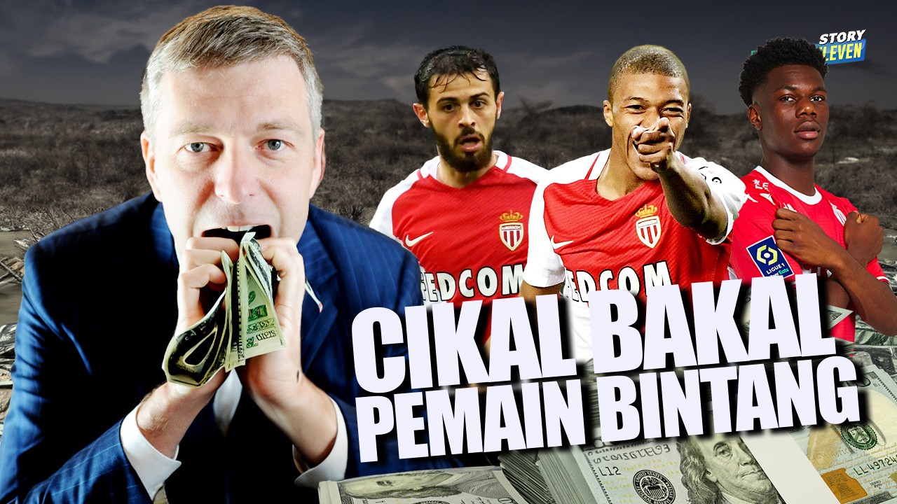 Ketika Bisnis Cerdas Selamatkan AS Monaco dari Kehancuran