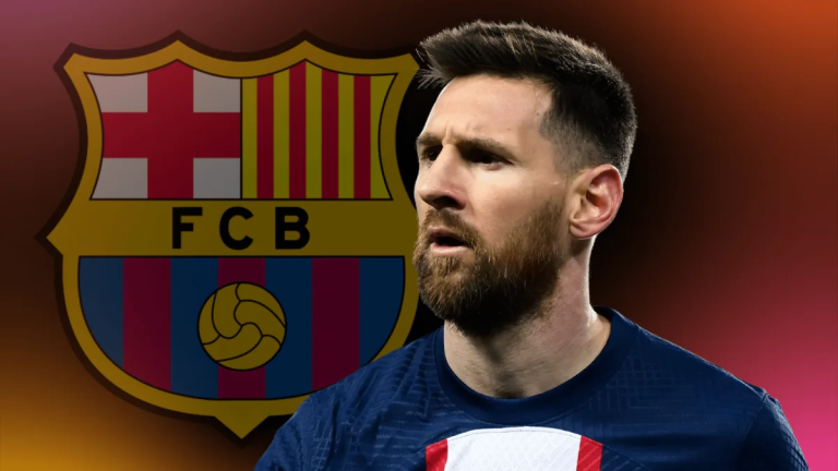 Barcelona Siap Jor-joran di Bursa Transfer! Tapi Masa Depan Messi Masih Terkatung?
