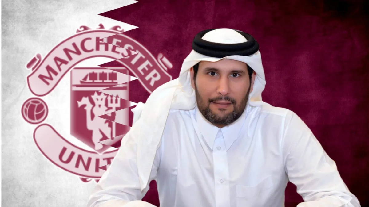 Sheikh Jassim Berambisi Kumpulkan Bintang Eropa! Rela Keluar Triliunan Demi Datangkan Para Pemain Ini Ke MU