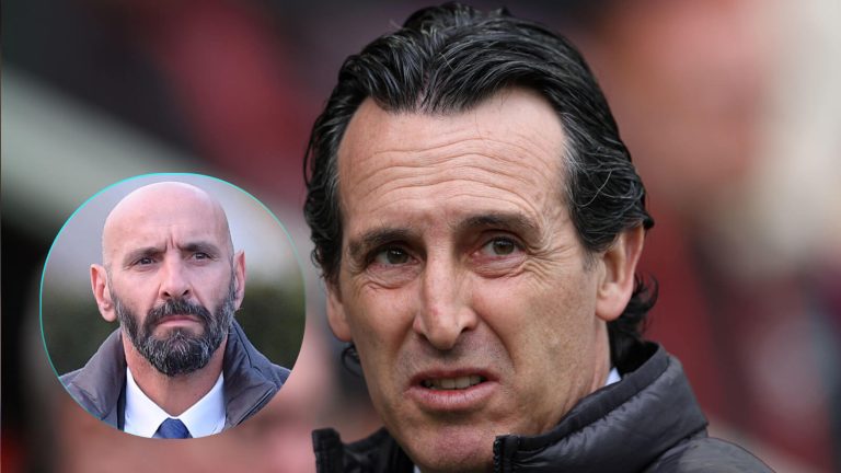 Kombinasi Monchi dan Emery, Aston Villa Siap Jadi The Next Sevilla?