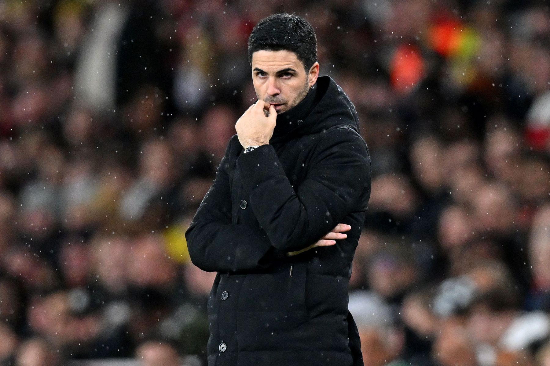 Membangun Skuad Impian Arteta! Proyek Gila Arsenal Yang Habiskan 200 Juta Pounds