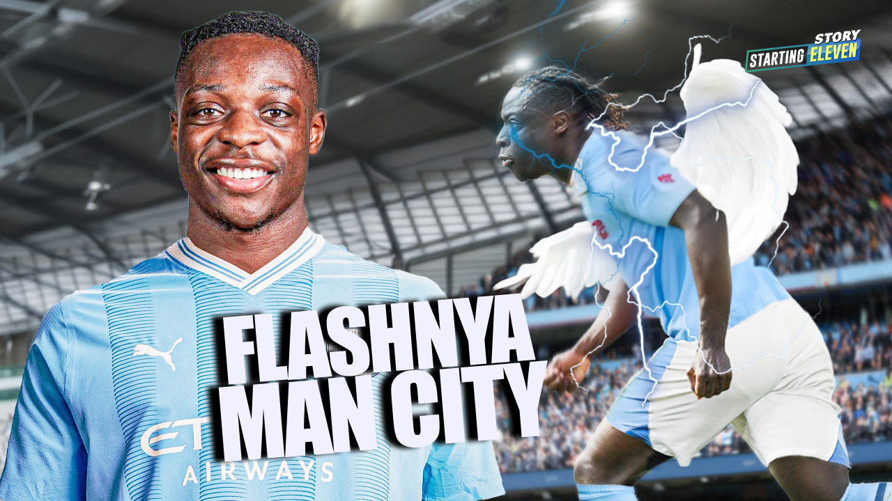 Ditebus Mahal Oleh Manchester City, Sehebat Apa Jeremy Doku