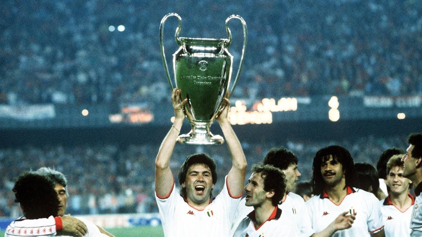 Hanya 7 Orang Ini Yang Bisa Juara Champions League Sebagai Pemain dan Pelatih!