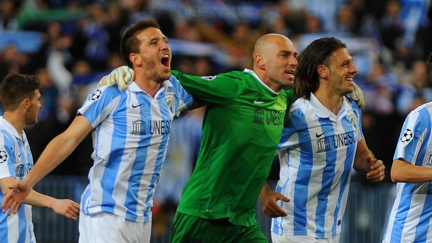 Perjalanan Klub Sultan Malaga Menggila Di Champions League