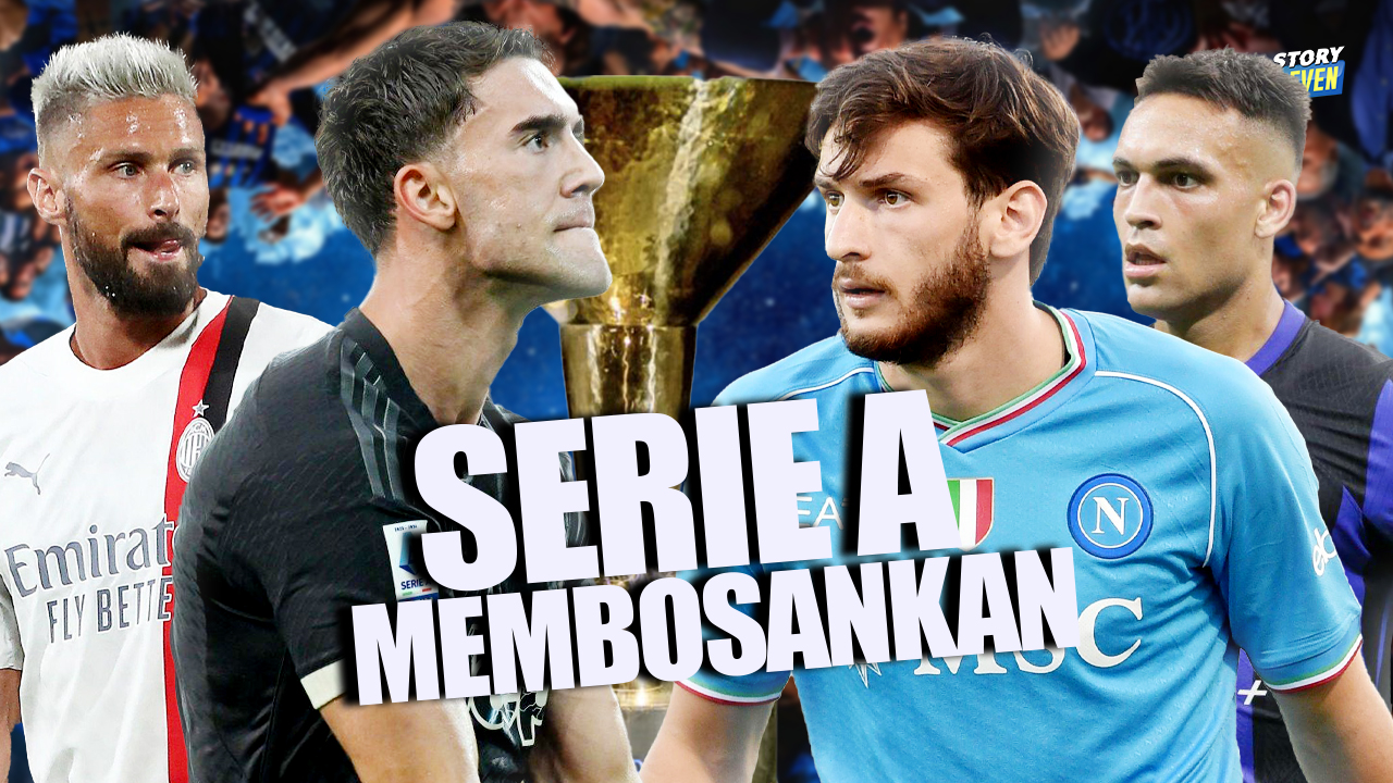 Prediksi Serie A Italia Musim 20232024 Prediksi Serie A Italia Musim 20232024
