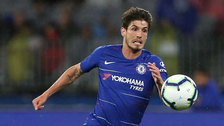 Cuma Beban, Pemain Ini Jadi Investasi Bodong Chelsea