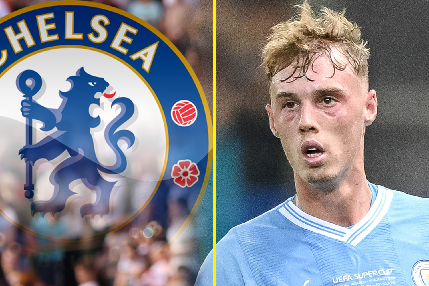 Tak Hanya jago Beli Pemain! 7 Penjualan Ini Bukti Manchester City Jago Bisnis
