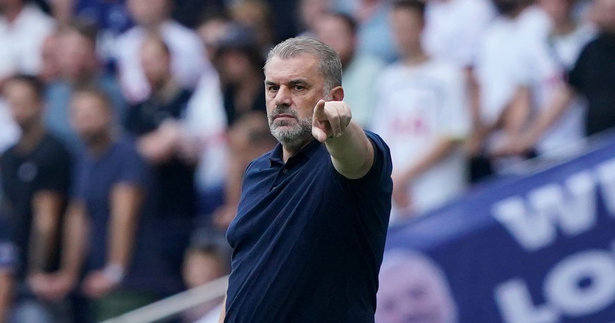 Tiba-tiba Menantang Manchester City! Rahasia Ange Postecoglou Bikin Tottenham Sangar Lagi