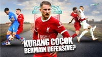 Mac Allister FANTASTIS, Tapi SALAH BESAR Menaruhnya Sebagai Gelandang Bertahan