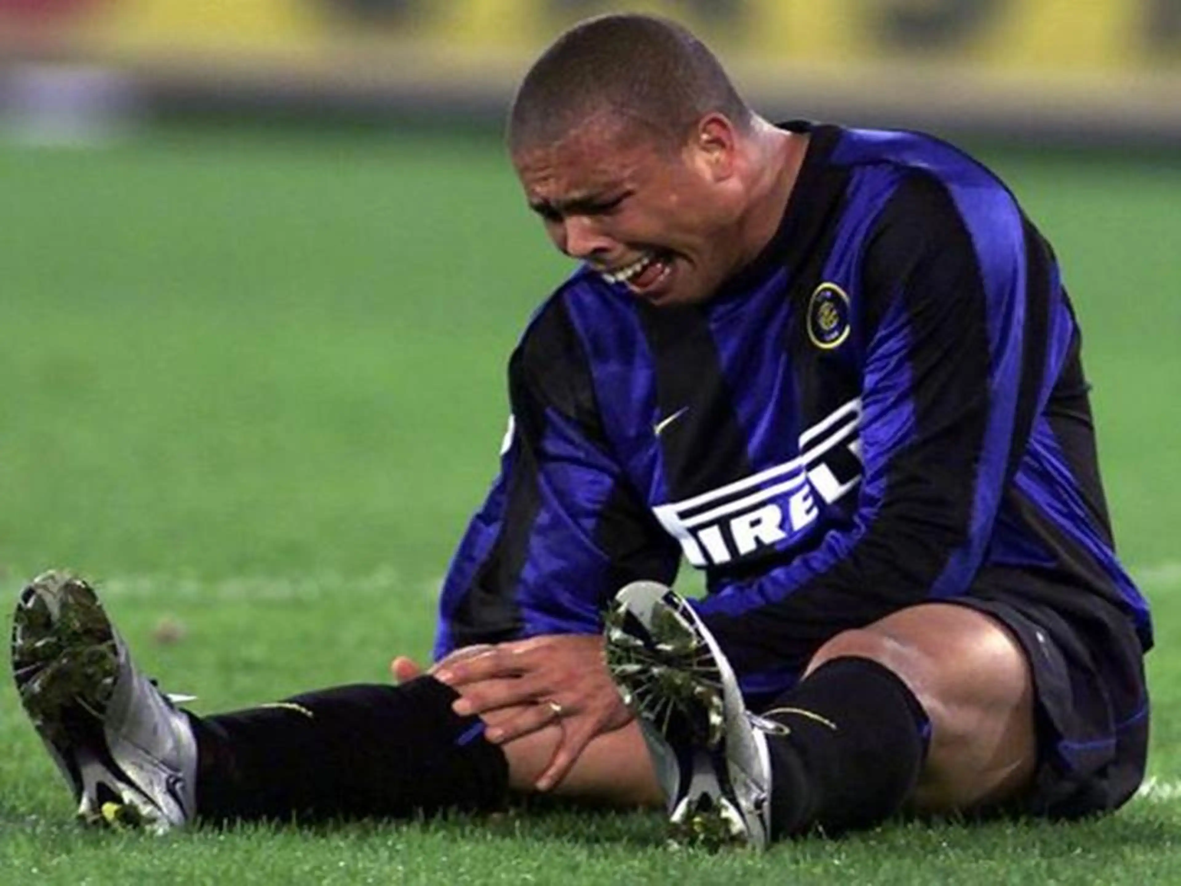 Tragis! 9 Superstar Sepak Bola Ini Karirnya Hancur Setelah Kena Cedera