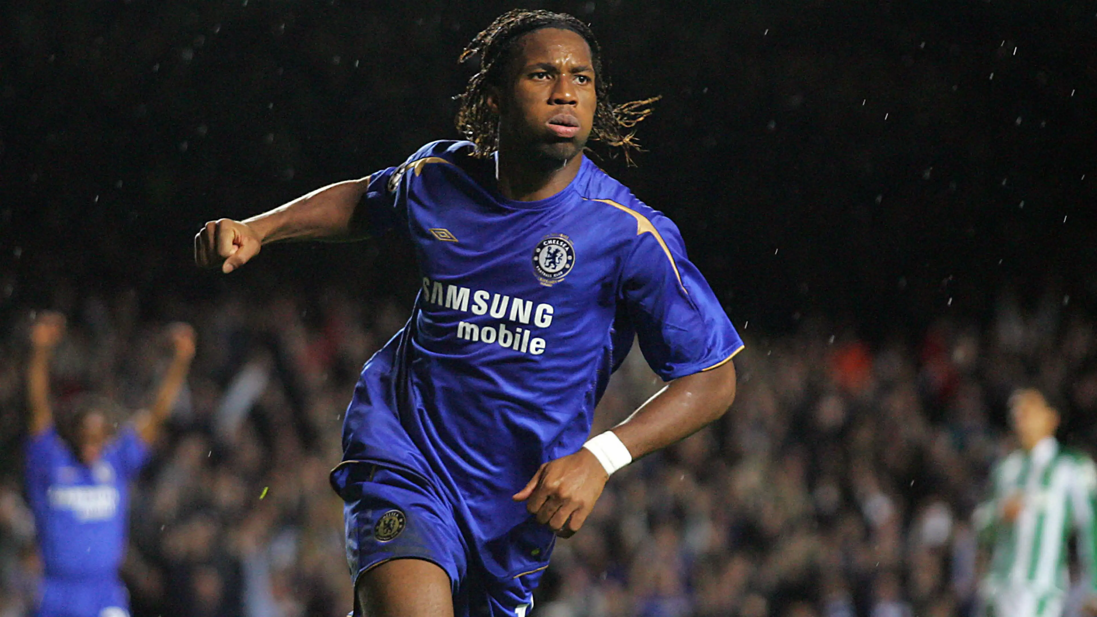 5 Penyerang Terbaik Yang Pernah Dimiliki Chelsea Sejak Era Premier League