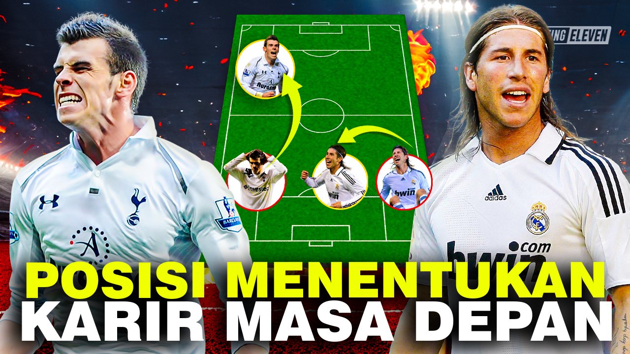 Kenapa Pemain Ini Tambah Gacor Setelah Ganti Posisi