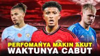Demi Selamatkan Karir, Pemain Liga Inggris Ini Harus Pindah di Bursa Transfer Januari